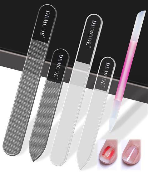 chanel glass nail file|Makeup Tools .